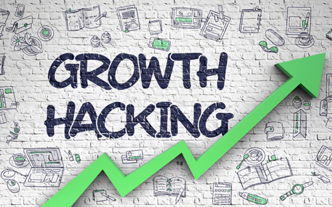 ¿Conoces el Growth Hacking?