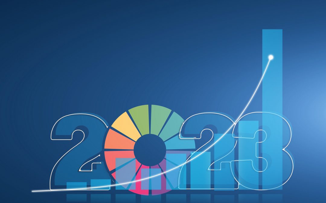 Tendencias de marketing en 2023