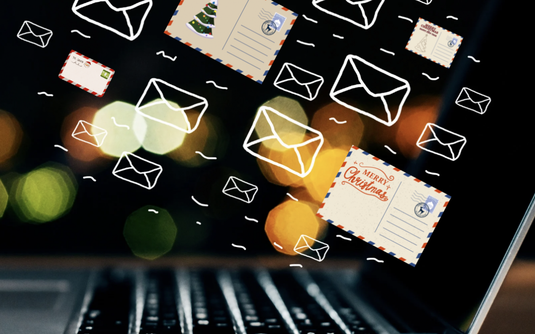 Potencia tu Estrategia de Email Marketing esta Navidad